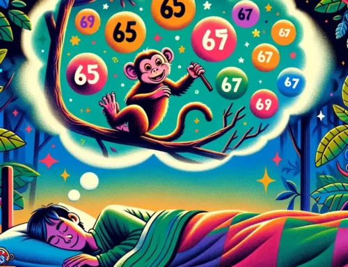 Sonhar com macaco: Que bicho jogar no jogo do bicho?